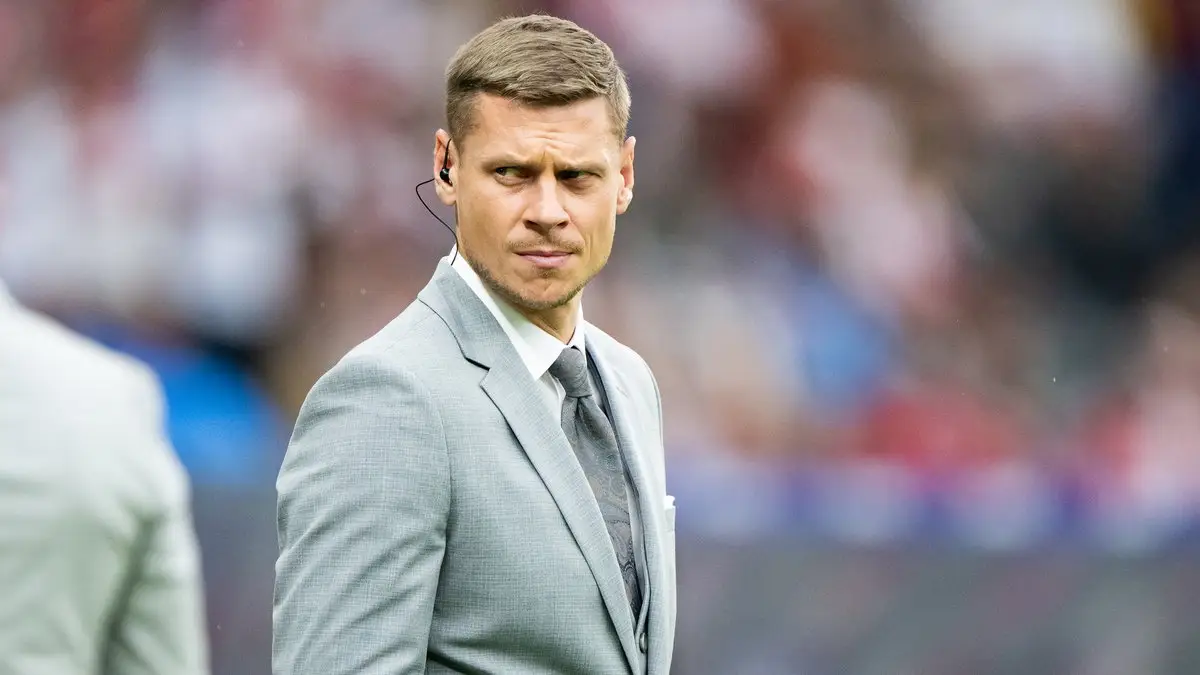 Niemcy o Piszczku: „Pokazał swój charakter”